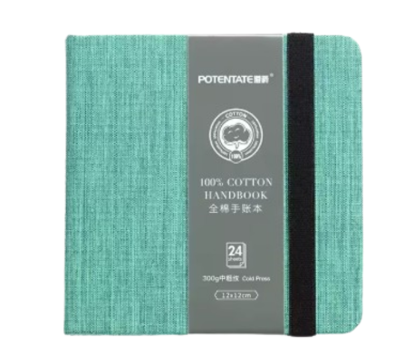 EXPLORER POCKET SKETCHBOOK