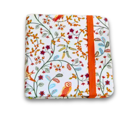 EXPLORER POCKET SKETCHBOOK