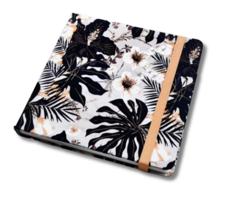 EXPLORER POCKET SKETCHBOOK