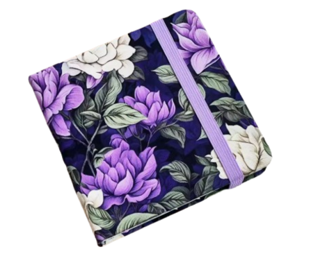 EXPLORER POCKET SKETCHBOOK