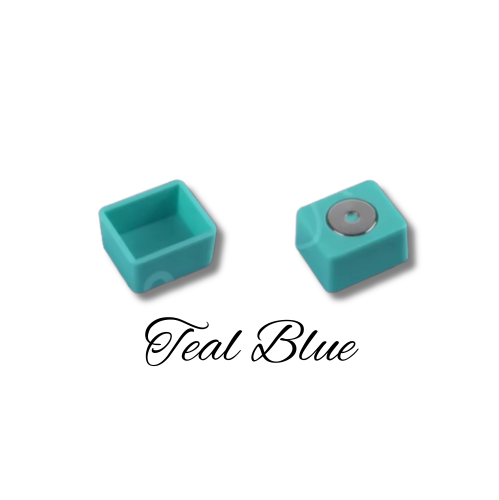 EXPEDITION 50- MAGNETIC WATERCOLOUR HALFPANS