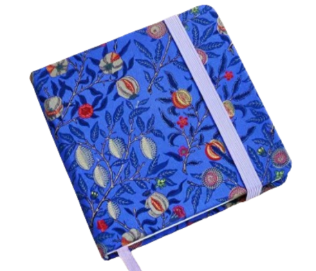 EXPLORER POCKET SKETCHBOOK