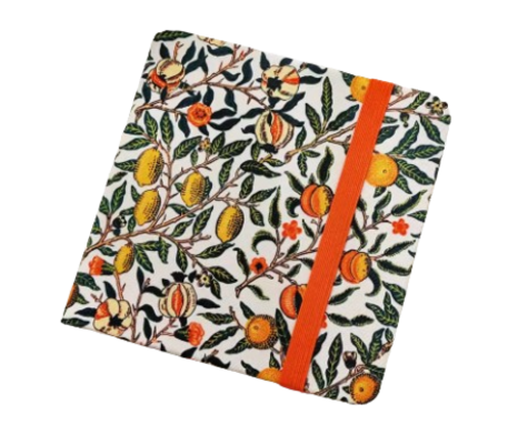 EXPLORER POCKET SKETCHBOOK