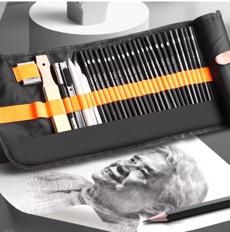 ALL IN ONE SKETCHING KIT