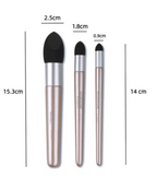PENCIL SHADING BRUSH BLENDER