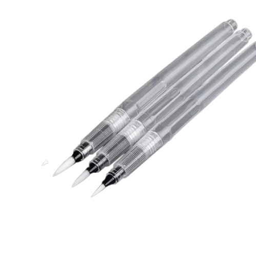 AQUAFLOW REFILL BRUSHES