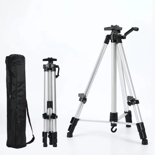 FOLDABLE METAL EASEL