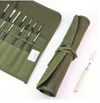 CANVAS BRUSH KIT