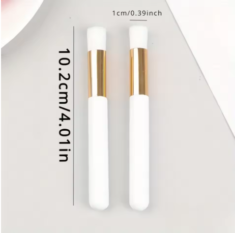 ACRYLIC/OIL BLENDING BRUSH