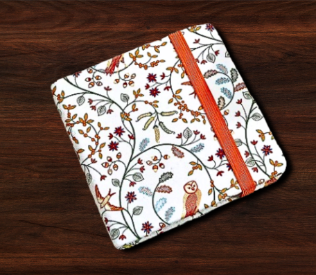 TRAVEL WATERCOLOUR SKETCHBOOK