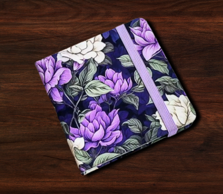 TRAVEL WATERCOLOUR SKETCHBOOK