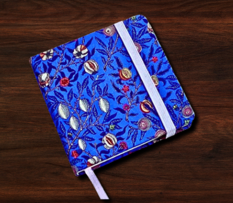TRAVEL WATERCOLOUR SKETCHBOOK
