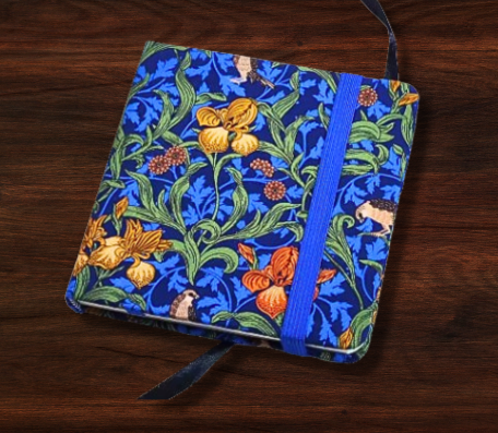 TRAVEL WATERCOLOUR SKETCHBOOK