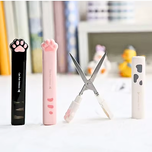 PORTABLE SCISSORS